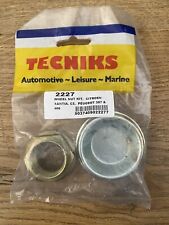 Tecniks wheel nut for sale  CANTERBURY