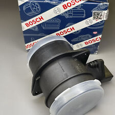 Sensor de fluxo de ar de massa Bosch OE MAF para Audi Seat VW Golf Jetta 0280217529 comprar usado  Enviando para Brazil
