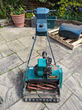 suffolk punch lawnmower 17 for sale  GLOUCESTER
