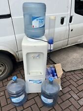 Water cooler dispenser for sale  ROTHERHAM