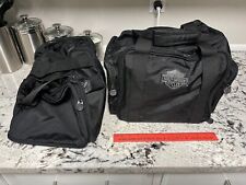 Harley davidson travel for sale  Perry