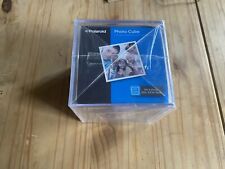 Polaroid pho cube for sale  Ireland