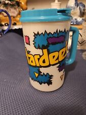 Vintage hardees thermos for sale  Madisonville
