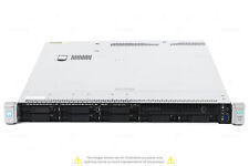HP Proliant DL360 G9 8SFF 2x Xeon E5-2630 V4 64 GB de RAM comprar usado  Enviando para Brazil