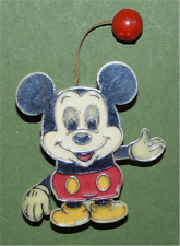 Mickey jouet mecanique d'occasion  Arronville