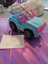 Mattel barbie car for sale  Converse