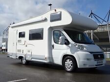 2009 fiat ducato for sale  DERBY