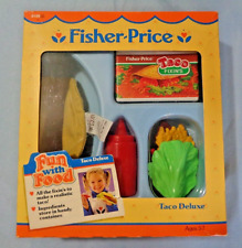 Vtg 1988 fisher for sale  Monmouth