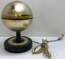 Mcm vintage globe for sale  Portland