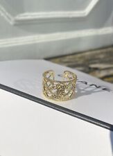 Chanel statement ring for sale  Westland