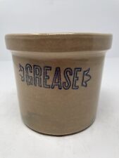Vintage glazed stoneware for sale  Iowa Park