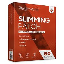 Slimming patches waist for sale  SEVENOAKS