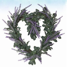 Artificial purple lavender for sale  Shipping to Ireland