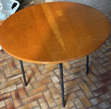 Table basse parallel d'occasion  Paris III