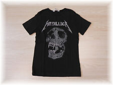 Metallica cooles shirt gebraucht kaufen  Bennewitz