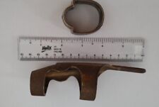 Vintage musket brass for sale  ROCHESTER