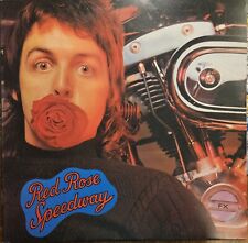 Red rose speedway for sale  RUISLIP