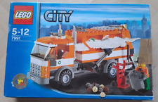 Lego city recycle usato  Trani