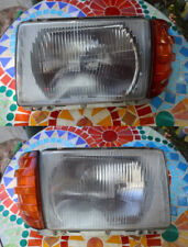 Mercedes euro headlights for sale  Tallahassee