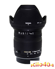 Sigma pentax 70mm gebraucht kaufen  Neustadt