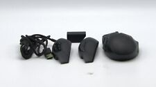 Mouse para jogos sem fio Razer Naga Pro: placa lateral intercambiável, usado comprar usado  Enviando para Brazil