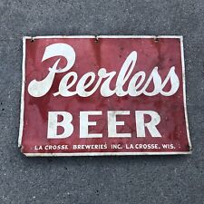 Vintage peerless beer for sale  Rapid City