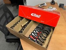 Eibach lowering springs for sale  SOUTHEND-ON-SEA