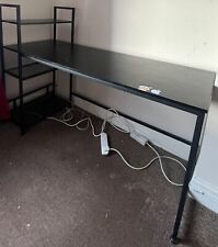 Homcom computer desk for sale  CARDIFF