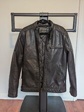 River island leather for sale  DUNDEE