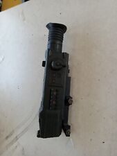 Pulsar infrared rifle for sale  Rupert