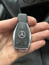 Mercedes benz funkschlüssel gebraucht kaufen  Hermeskeil