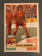 Card giuseppe giannini usato  Italia