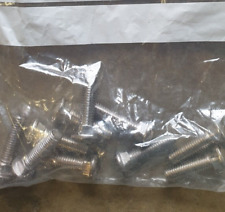 Beetle bumper grommets for sale  LEICESTER