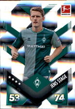 Match attax bundesliga gebraucht kaufen  Dreieich