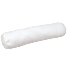 Traversin blanc coton d'occasion  Auchel