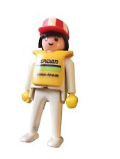 build race playmobil for sale  BRISTOL