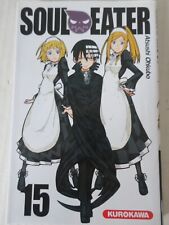 Soul eater tome d'occasion  France