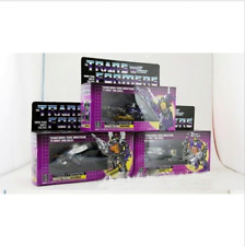 Transformers insecticons set for sale  Shipping to Ireland