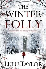 Winter folly lulu for sale  UK