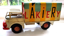 Vintage toy truck for sale  ROTHERHAM