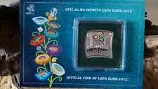 Polen 2012 sammlermünze gebraucht kaufen  Leverkusen