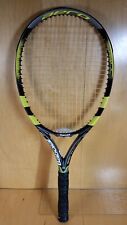 Raqueta de tenis Babolat Aero Blast 112 pulgadas cuadradas 9,5 oz - agarre 4 3/8" - sin estuche segunda mano  Embacar hacia Argentina