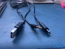 Gatilho Esper multiporta e dados USB para cabo micro USB para câmeras Sony pacote com 10, usado comprar usado  Enviando para Brazil