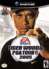 Tiger Woods PGA Tour 2005 (GameCube) for sale  Shipping to South Africa