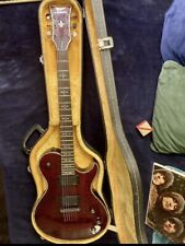2010 Schecter Hellraiser Solo 6 Electric Guitar- Black Cherry With Hardcase for sale  Shipping to South Africa