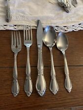 Oneida stainless flatware for sale  Temecula