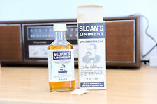 Vintage sloan liniment for sale  Saint Clair Shores