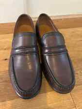 Loake rome mens for sale  STOURBRIDGE