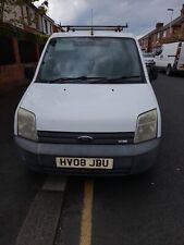 Ford transit connect for sale  BLACKPOOL