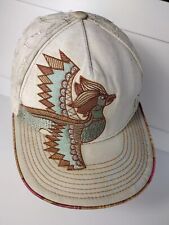 Goorin Brothers 1333 Minna - Phoenix Hat Designer - Medium 5 Panel - Distressed for sale  Shipping to South Africa